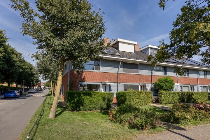 Foto 2 van Teunisbloemlaan 45