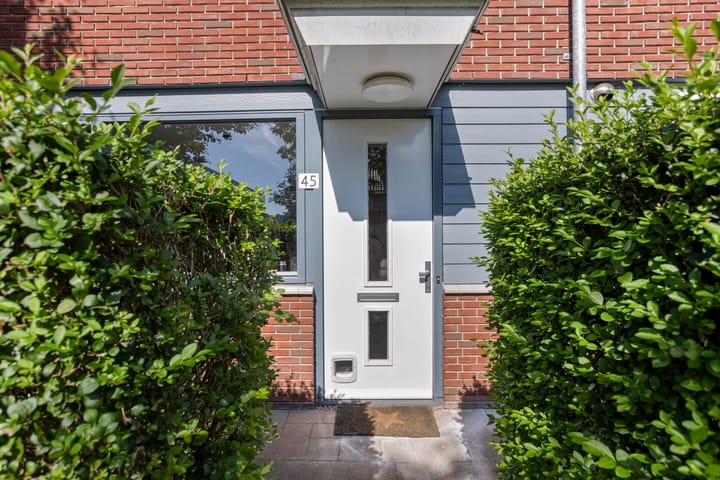 Foto 3 van Teunisbloemlaan 45