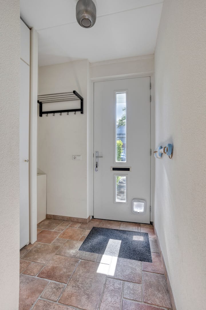 Foto 5 van Teunisbloemlaan 45