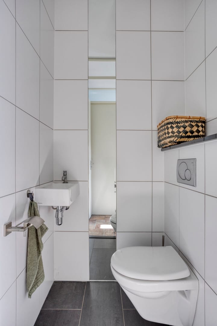 Foto 6 van Teunisbloemlaan 45