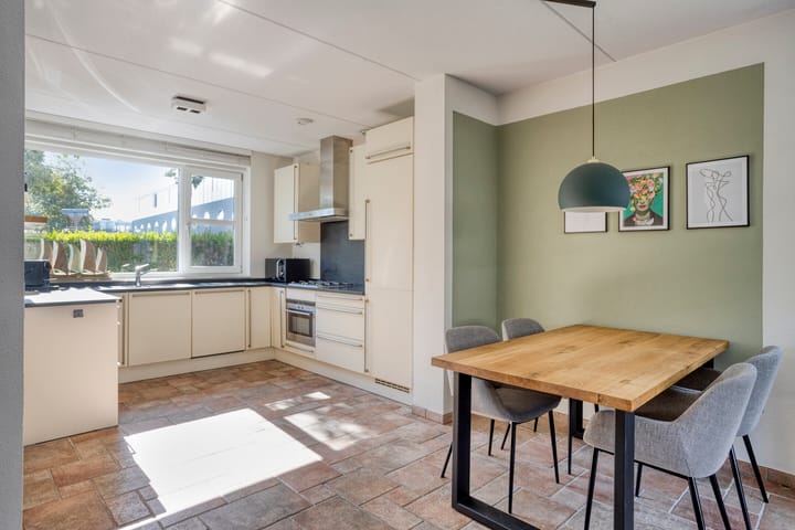 Foto 7 van Teunisbloemlaan 45