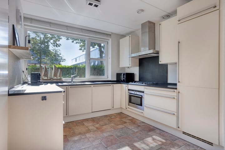 Foto 9 van Teunisbloemlaan 45