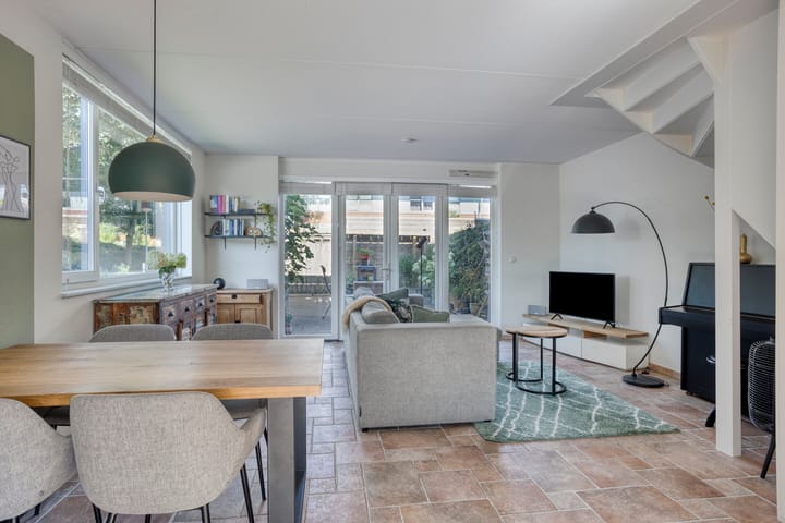 Foto 12 van Teunisbloemlaan 45