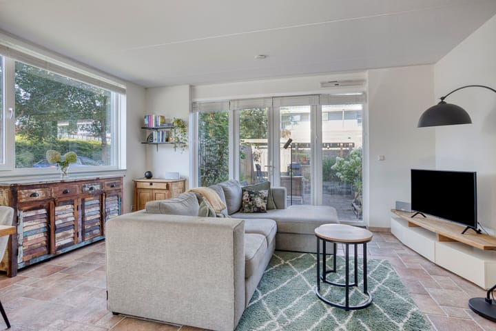 Foto 14 van Teunisbloemlaan 45