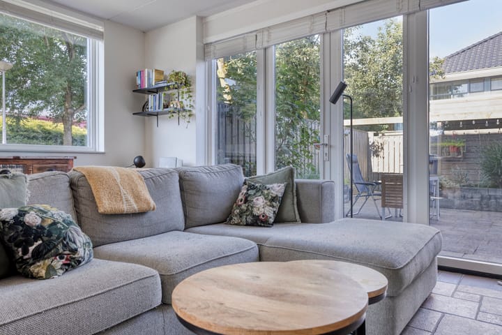 Foto 16 van Teunisbloemlaan 45