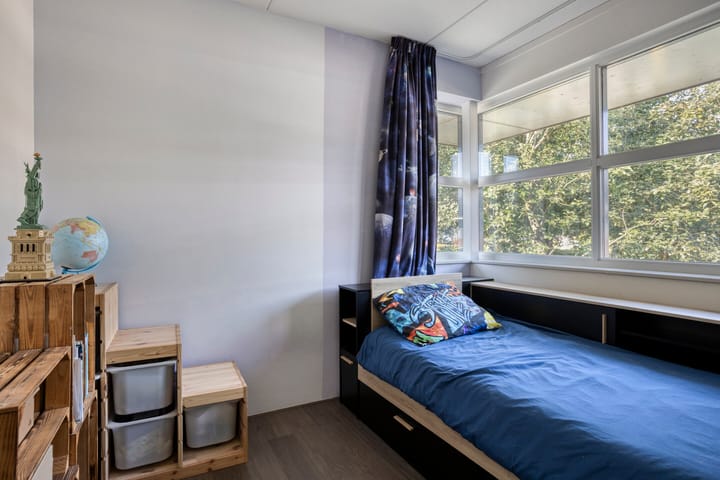 Foto 23 van Teunisbloemlaan 45