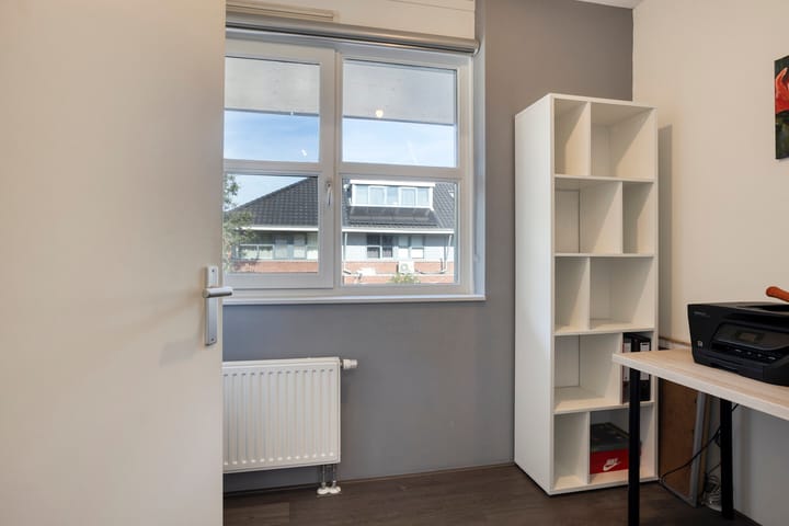 Foto 24 van Teunisbloemlaan 45