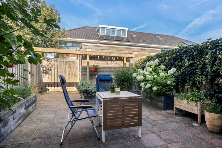 Foto 28 van Teunisbloemlaan 45