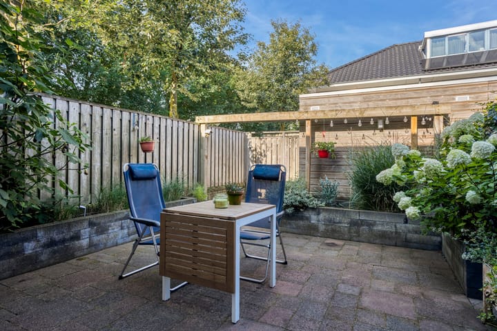 Foto 29 van Teunisbloemlaan 45