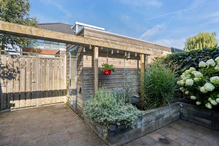 Foto 30 van Teunisbloemlaan 45