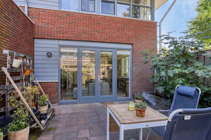 Foto 31 van Teunisbloemlaan 45