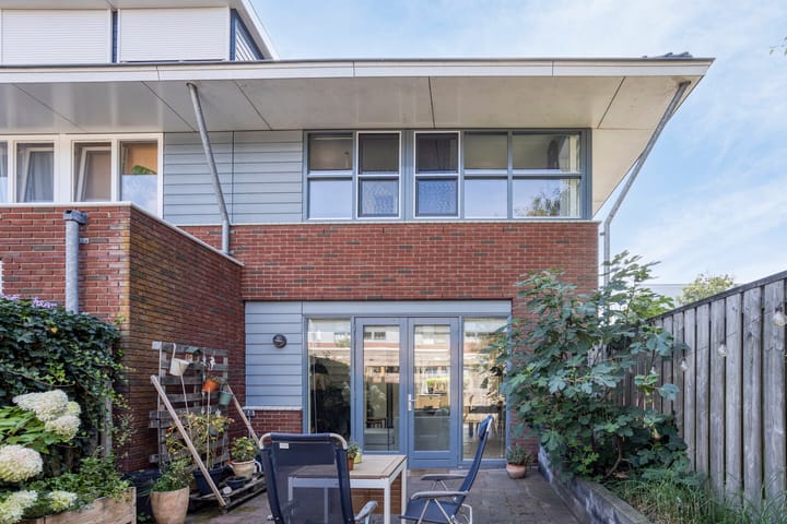 Foto 32 van Teunisbloemlaan 45