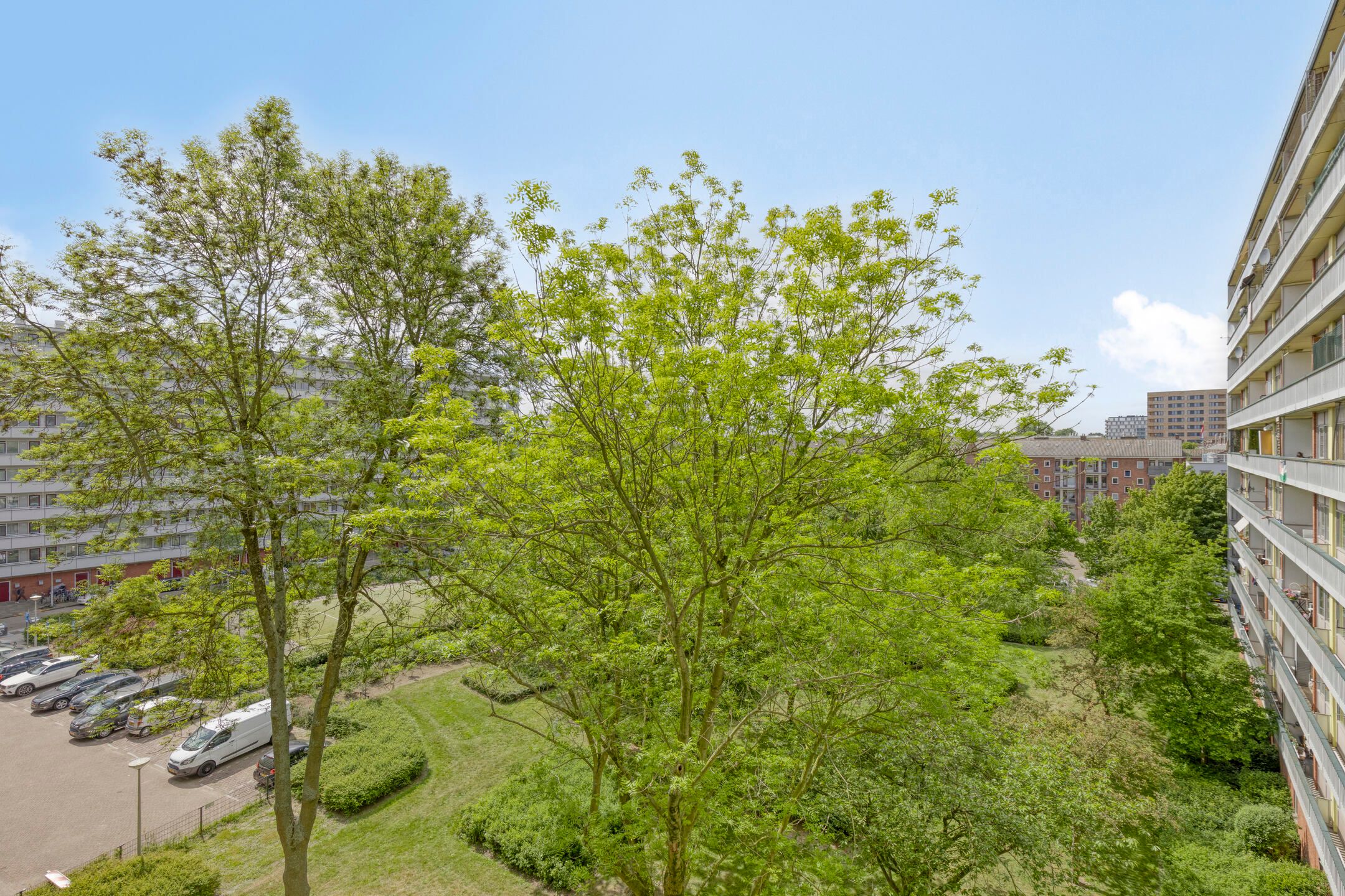 Photo 21 of Osdorper Ban 219