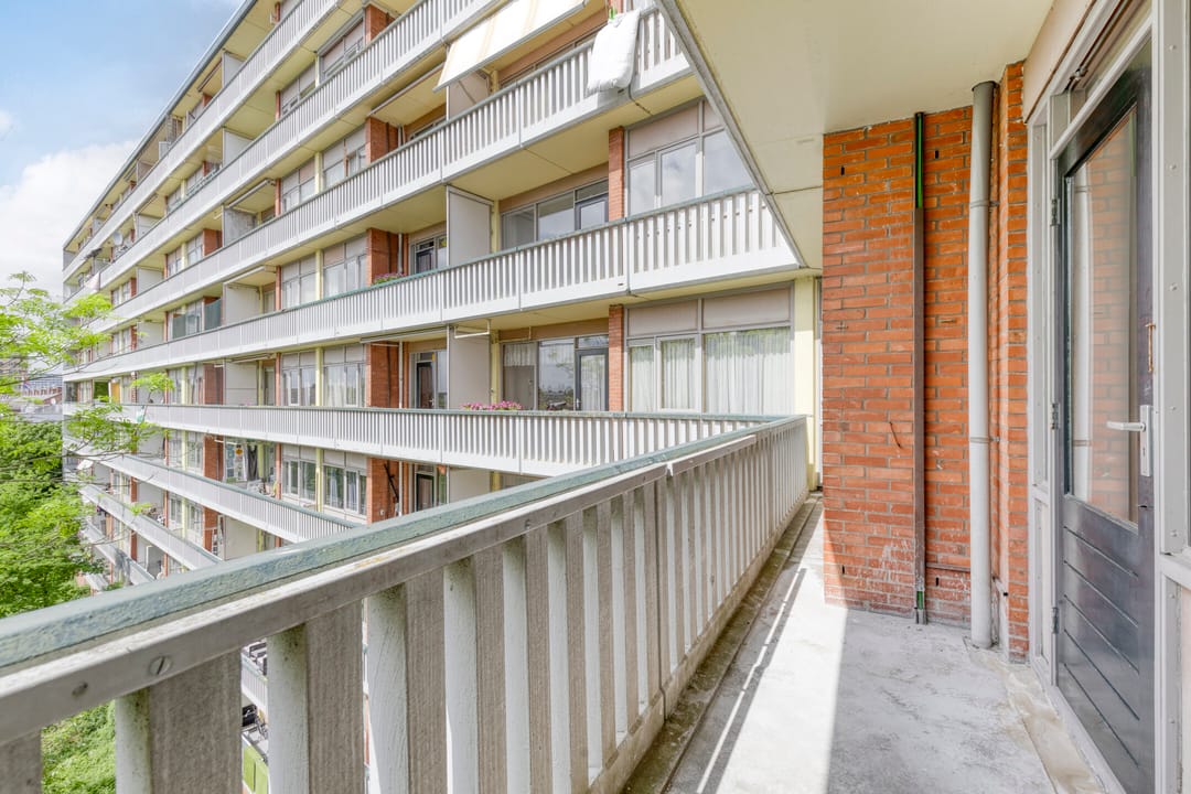 Photo 22 of Osdorper Ban 219