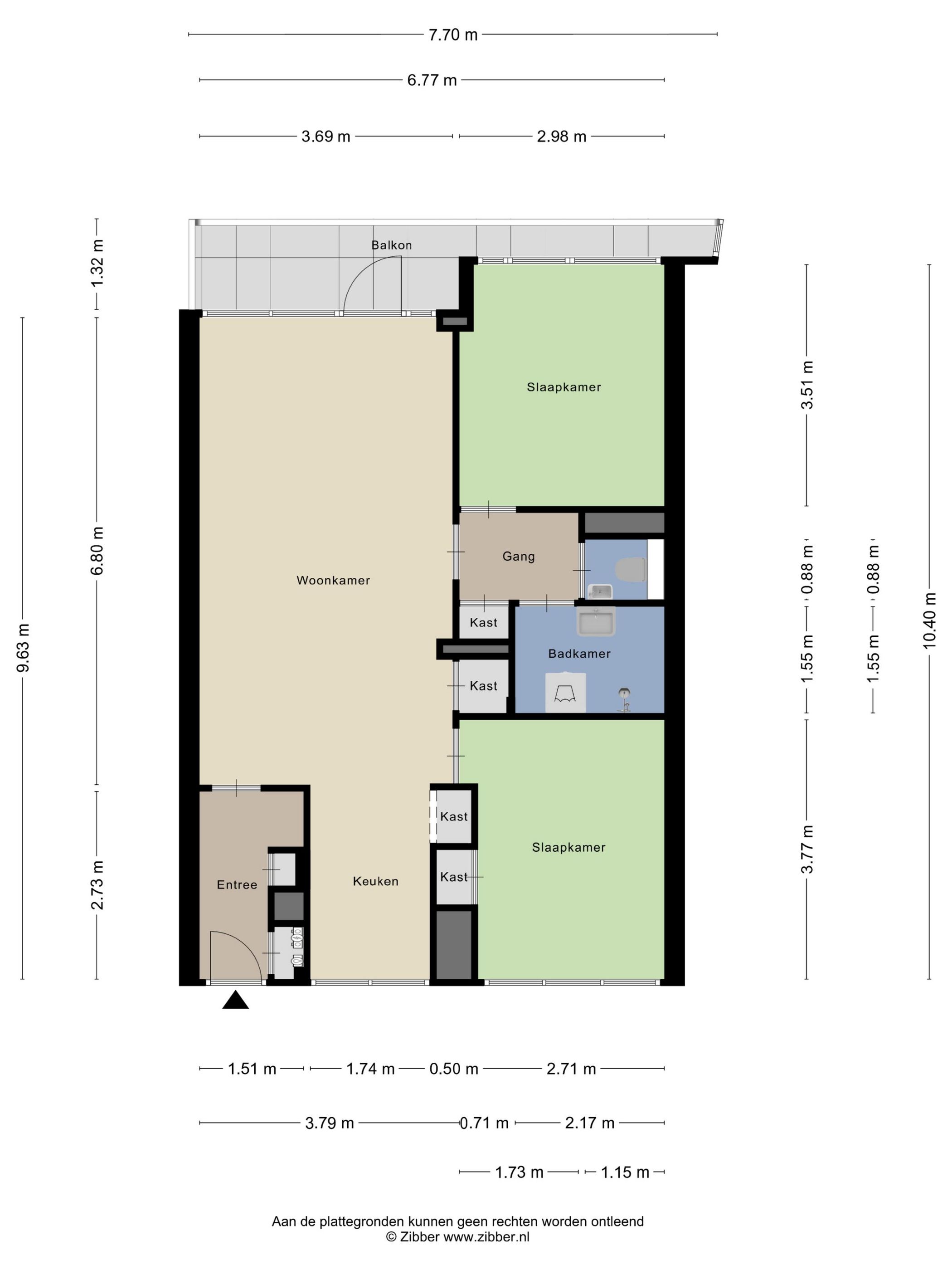 Photo 33 of Osdorper Ban 219