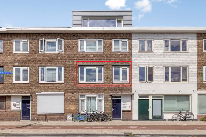 Foto 1 van Marnixlaan 20-A