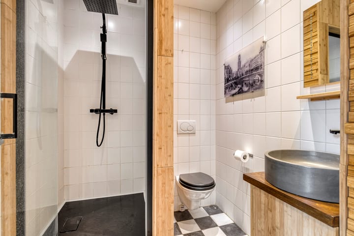 Foto 4 van Marnixlaan 20-A