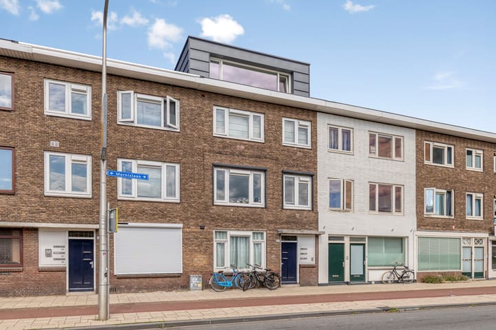 Foto 8 van Marnixlaan 20-A