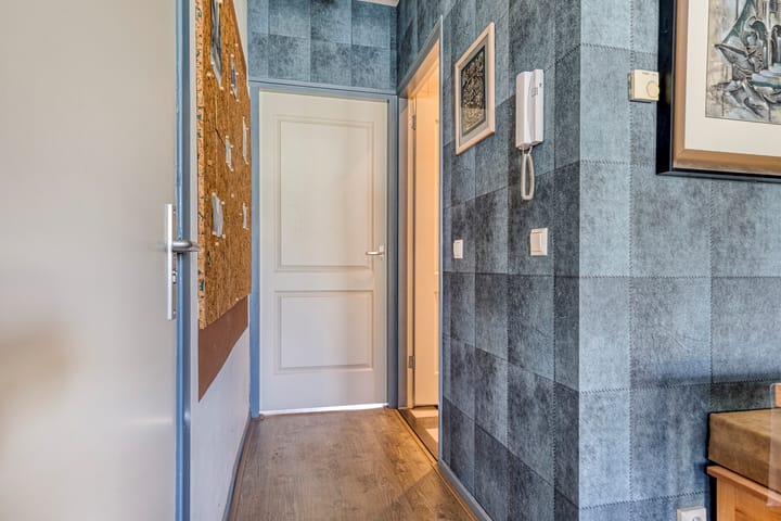 Foto 11 van Marnixlaan 20-A