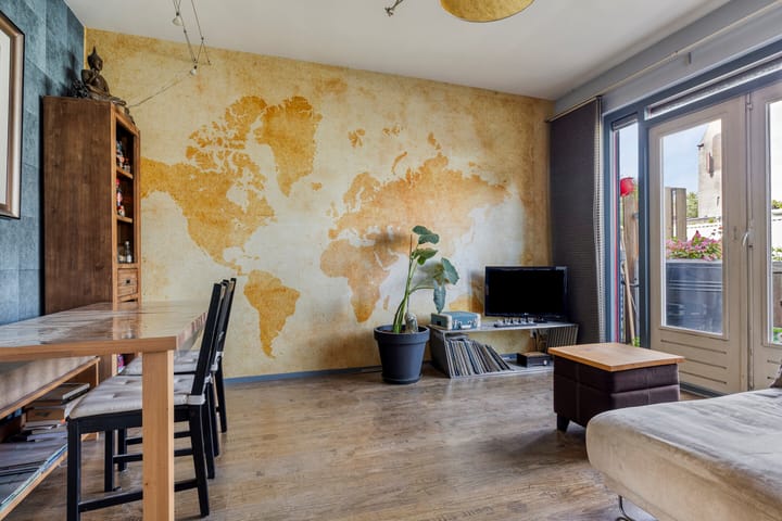 Foto 12 van Marnixlaan 20-A