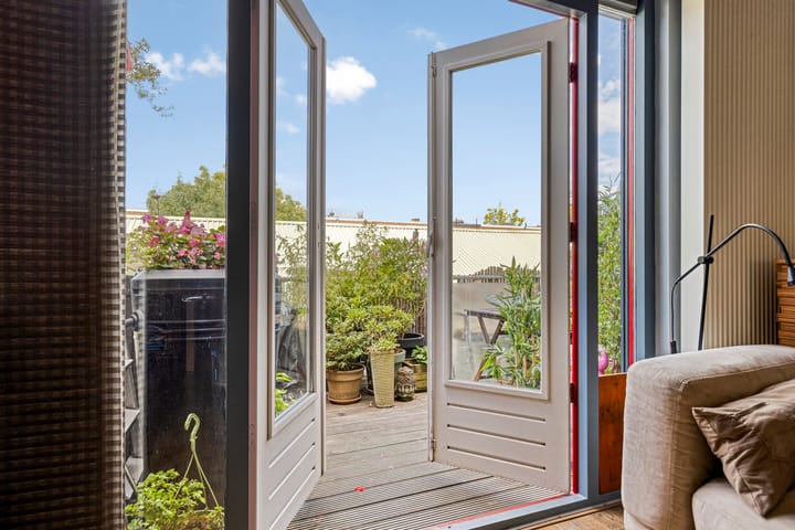 Foto 15 van Marnixlaan 20-A