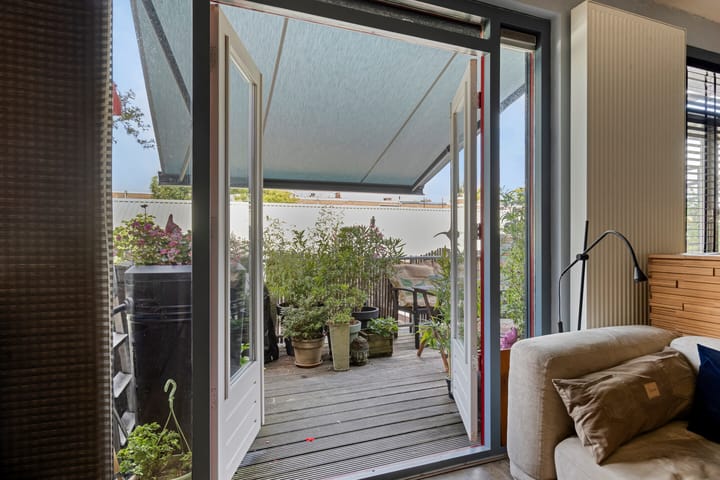 Foto 16 van Marnixlaan 20-A