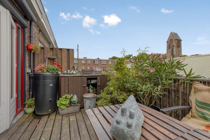 Foto 17 van Marnixlaan 20-A