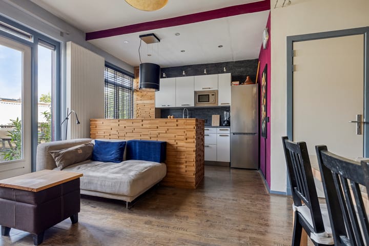 Foto 18 van Marnixlaan 20-A