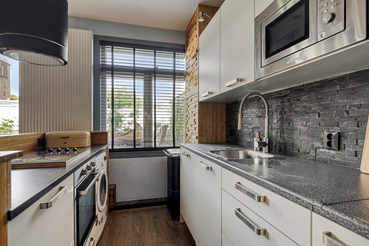 Foto 19 van Marnixlaan 20-A