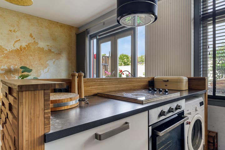 Foto 20 van Marnixlaan 20-A