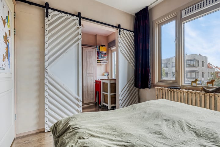 Foto 25 van Marnixlaan 20-A