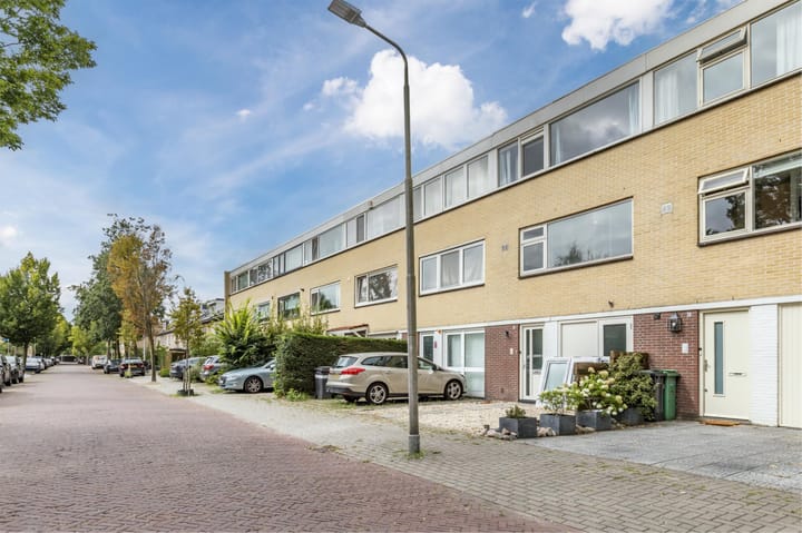 Foto 3 van Alpen Rondweg 8