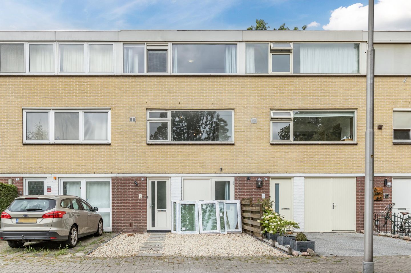 Foto 1 van Alpen Rondweg 8