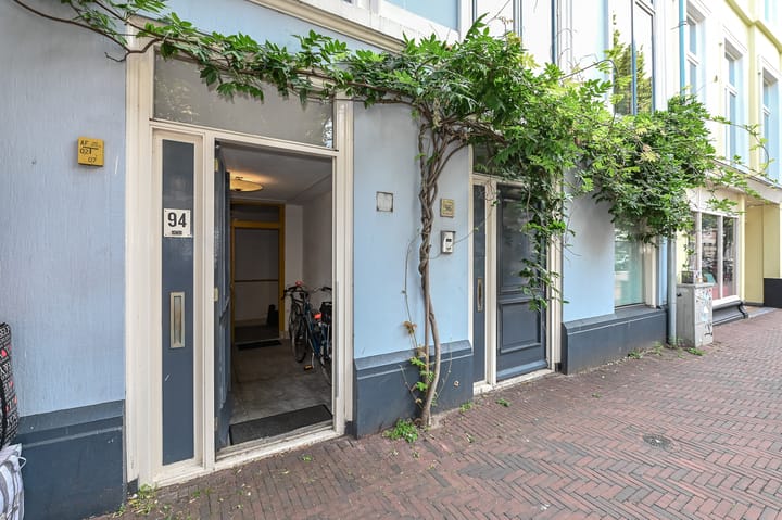 Photo 3 of Stationsweg 94