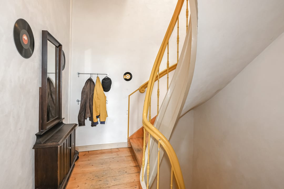 Photo 11 of Stationsweg 94