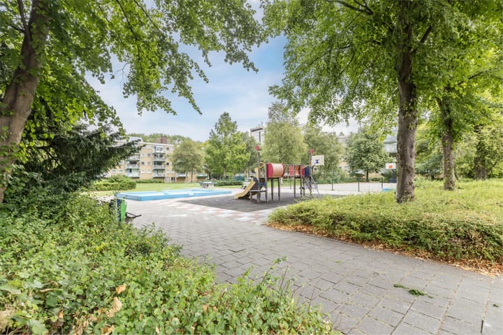 Foto 68 van Alpen Rondweg 8