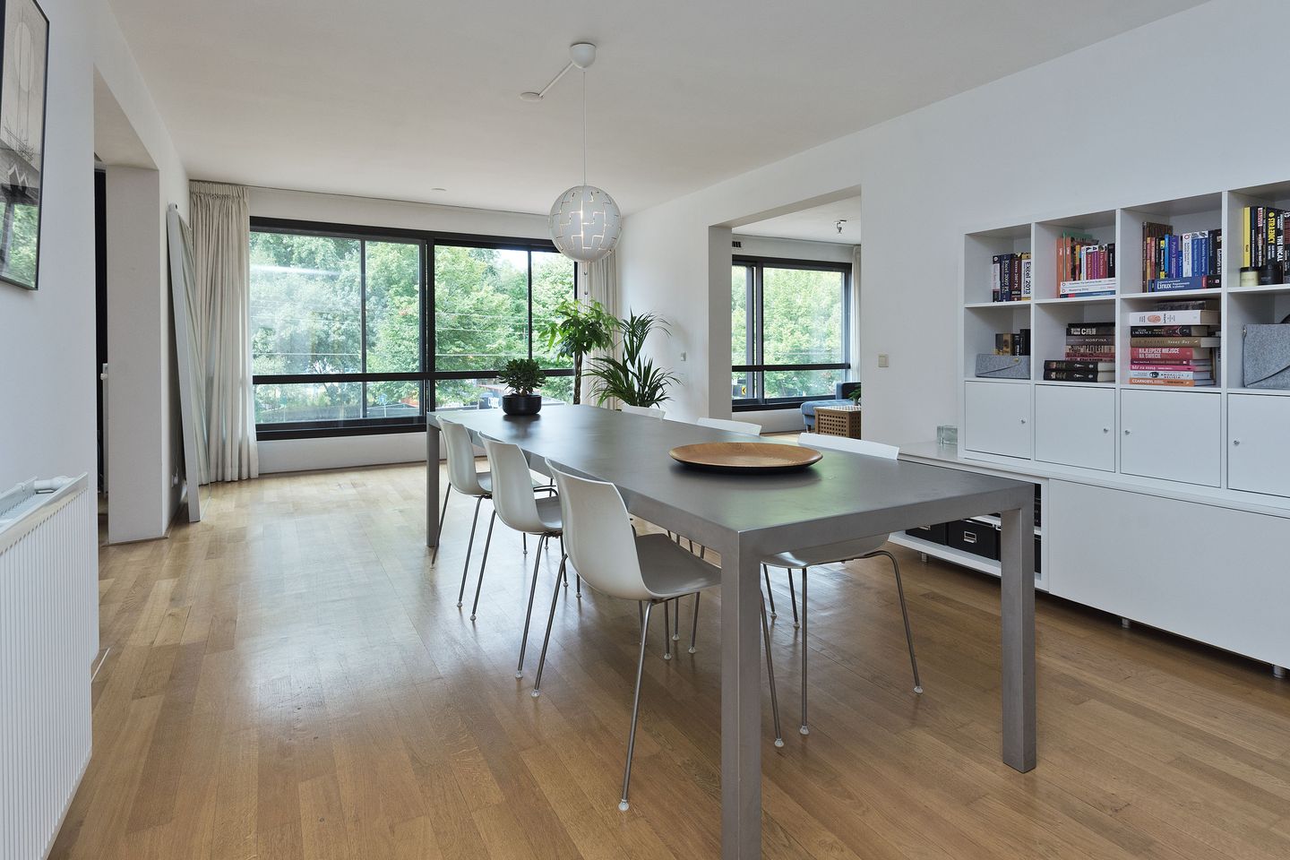 Foto 4 van KNSM-laan 12