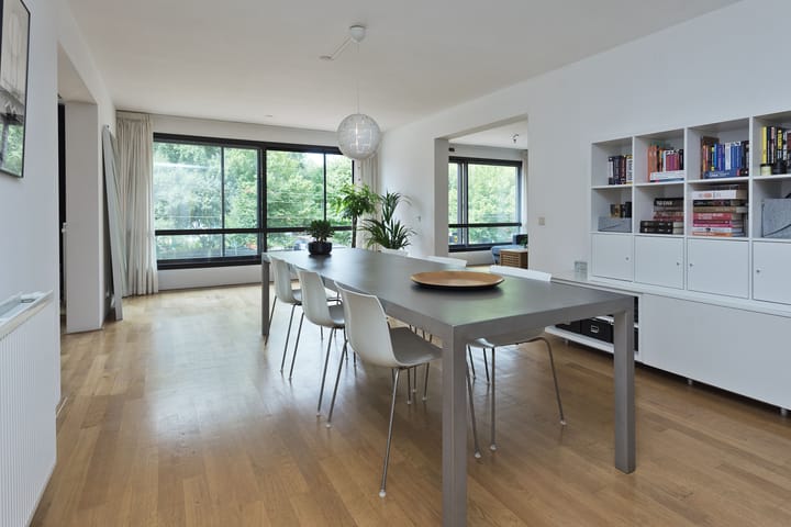 Foto 4 van KNSM-laan 12