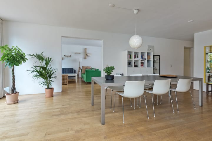 Foto 5 van KNSM-laan 12