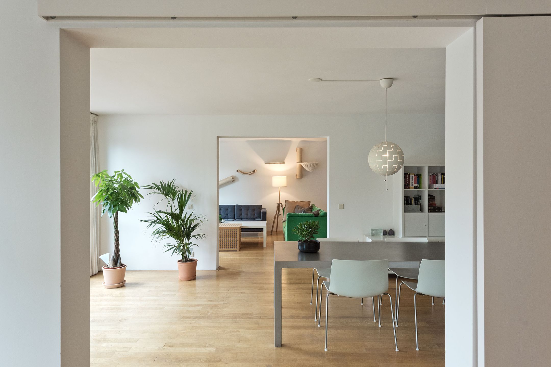 Foto 6 van KNSM-laan 12