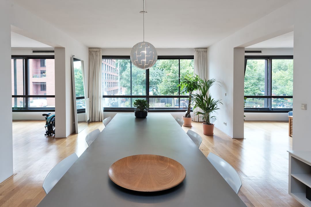 Foto 7 van KNSM-laan 12