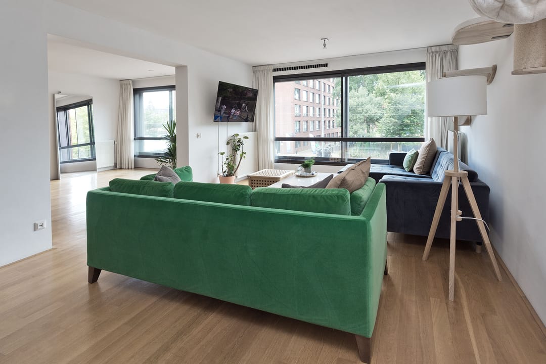 Foto 8 van KNSM-laan 12