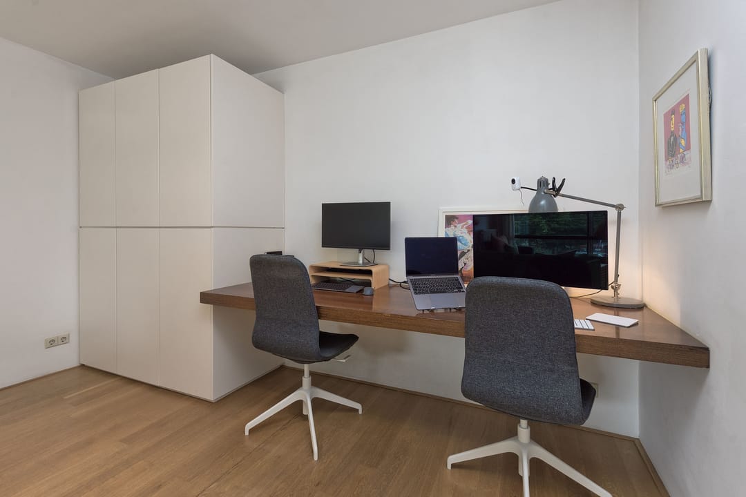 Foto 11 van KNSM-laan 12