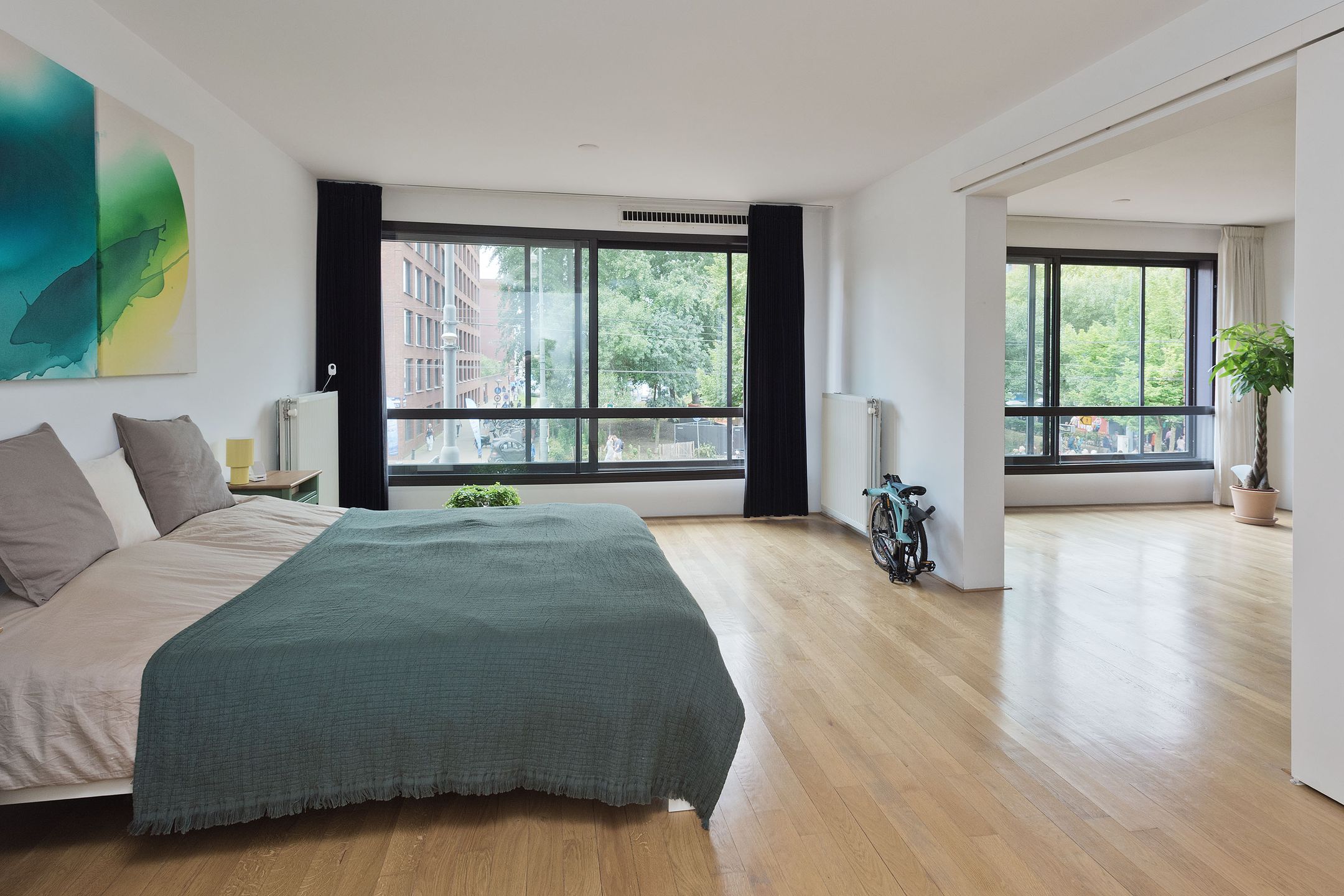 Foto 12 van KNSM-laan 12