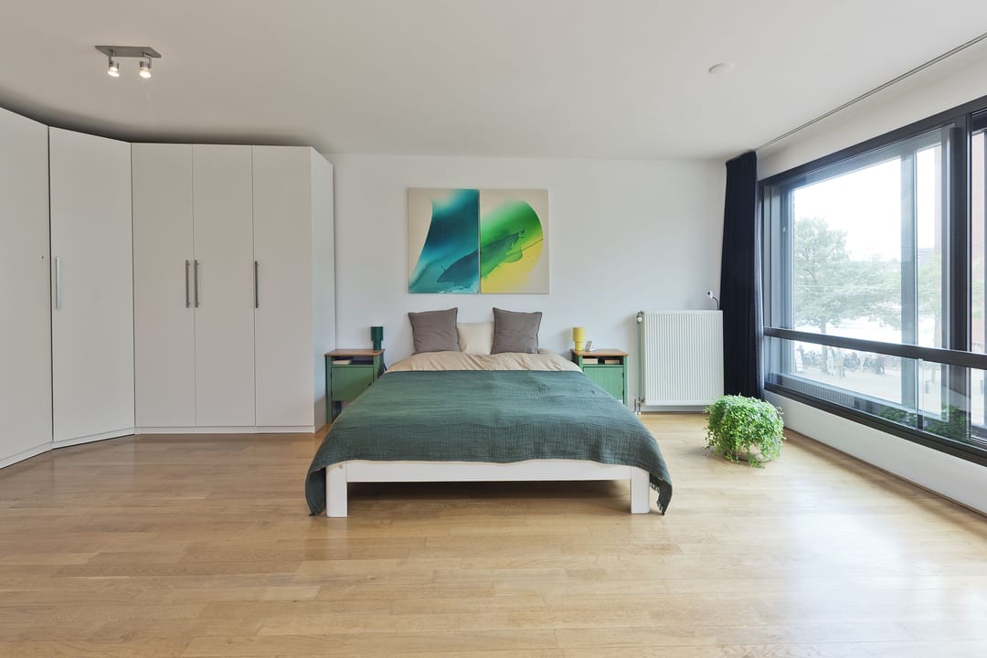 Foto 13 van KNSM-laan 12