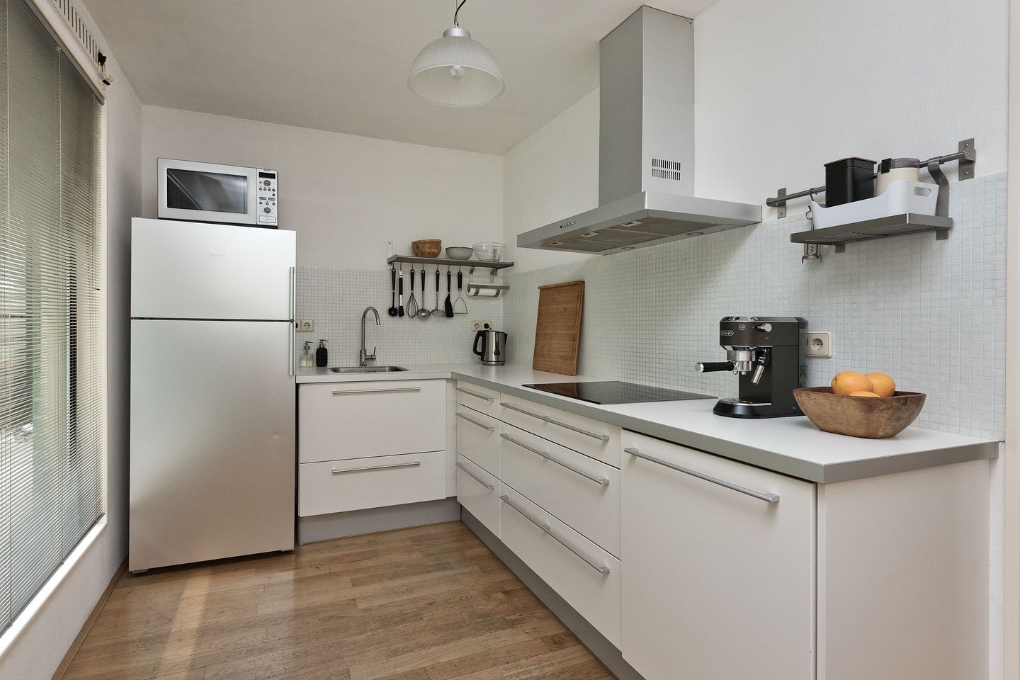 Foto 14 van KNSM-laan 12