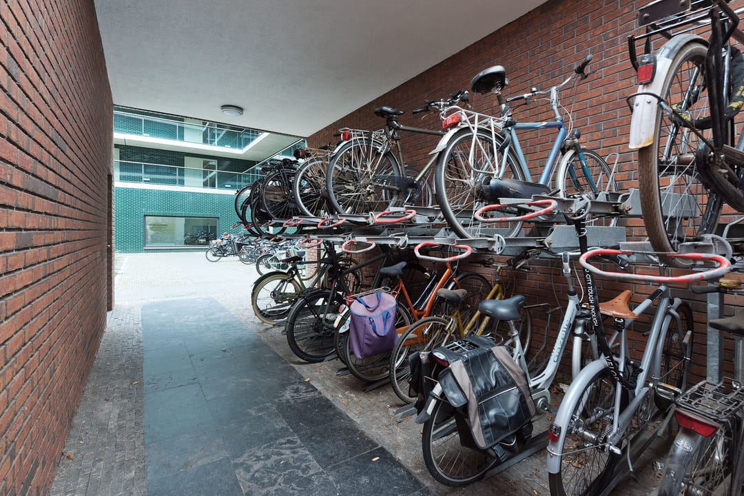 Foto 17 van KNSM-laan 12