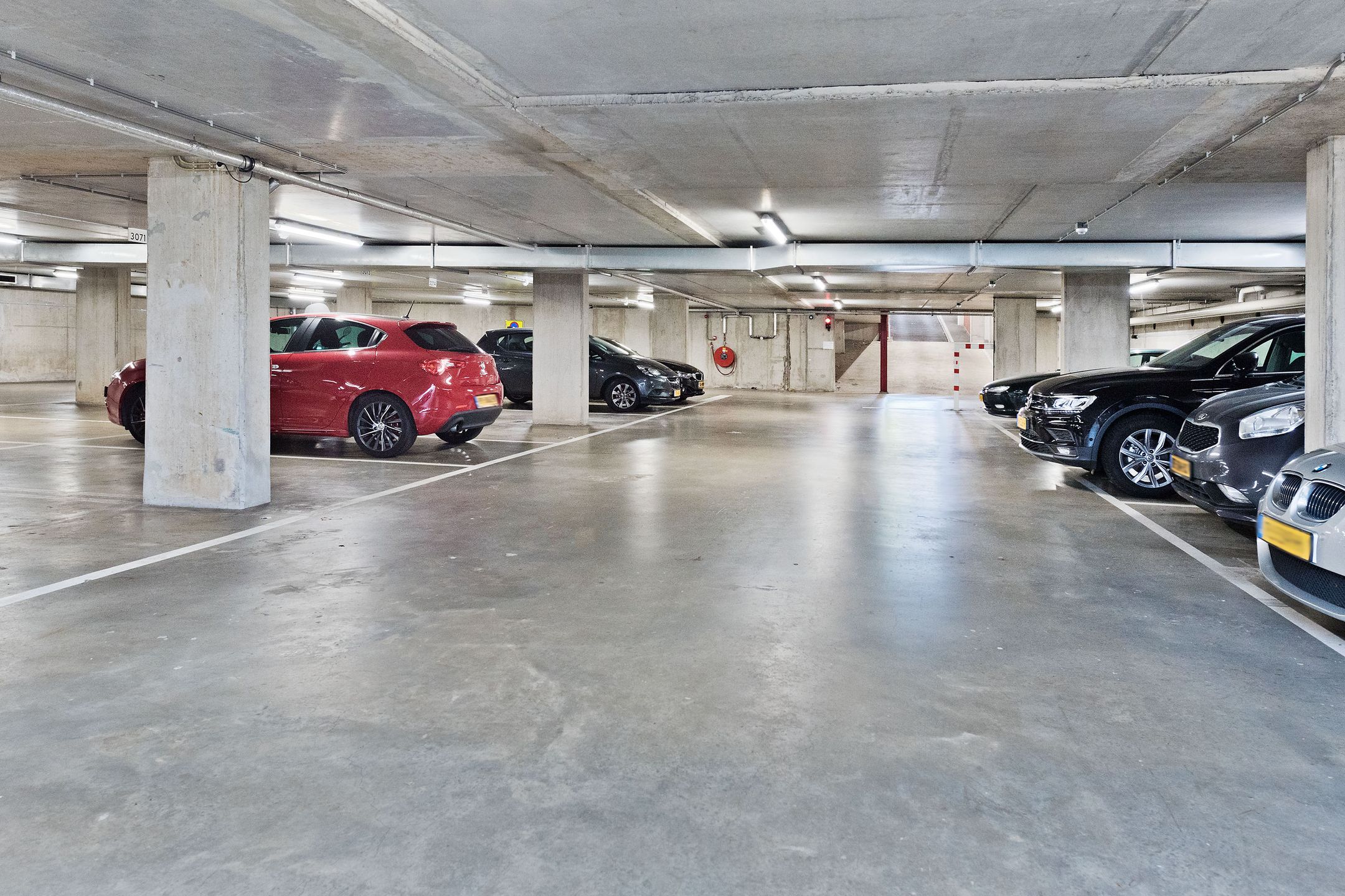 Foto 18 van KNSM-laan 12