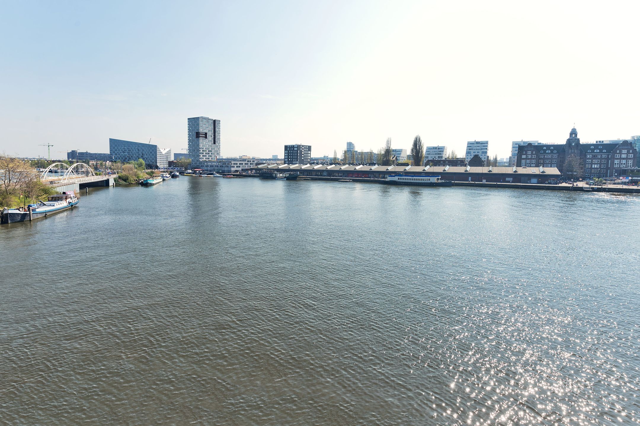 Foto 21 van KNSM-laan 12