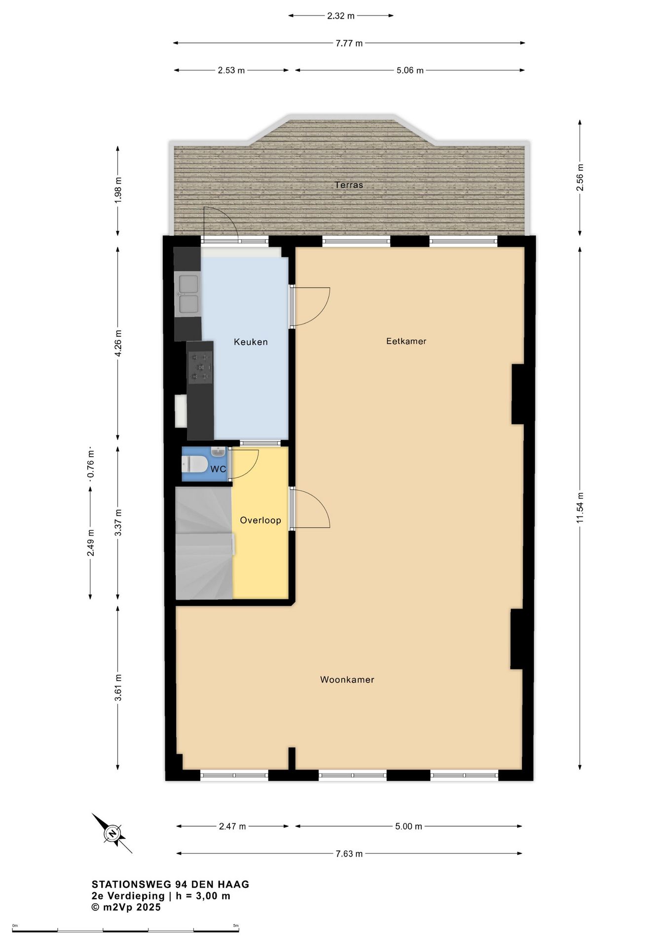 Photo 70 of Stationsweg 94